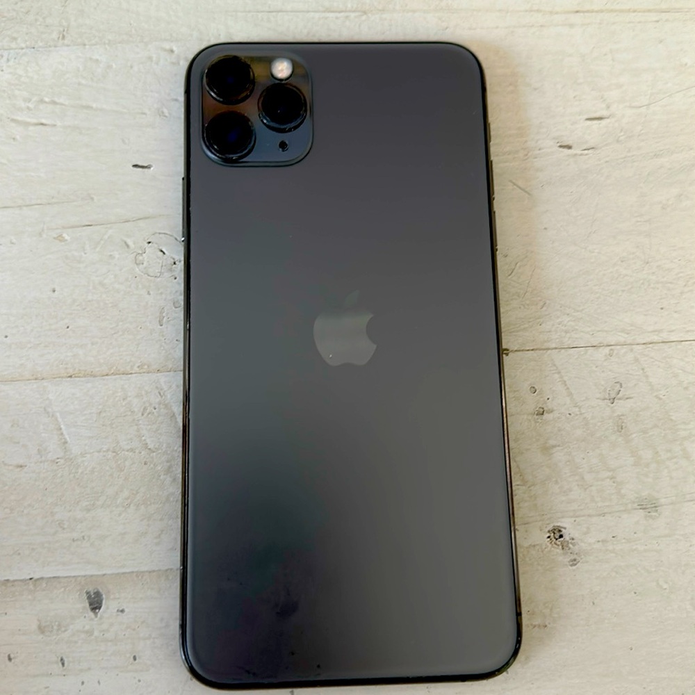 iPhone 11 Max